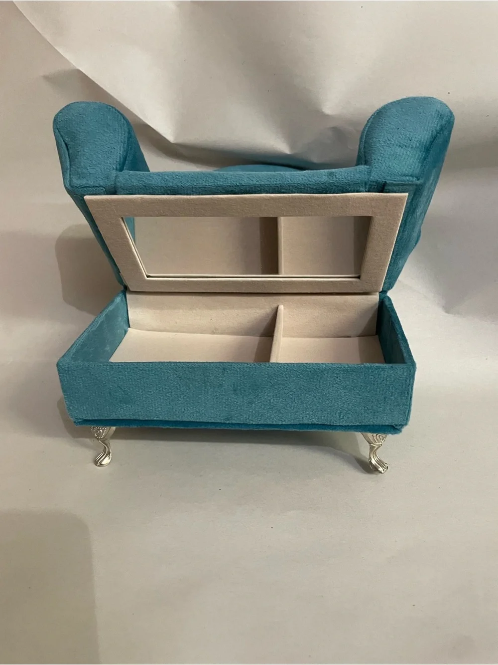 N/A openable sofa